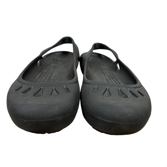 Crocs Kadee Ballet Flats - Picture 3 of 7